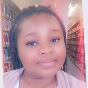 Meet your Posher, Onyinye